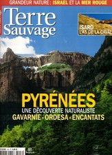 Terre sauvage N° 206