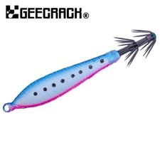 Leurre flottant de pêche aux calmars GEECRACK KOSODORO SUTTE 60mm