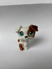 Littlest Pet Shop Chien Aimant Hasbro 2005 - LPS G1 Vintage (rare) 