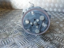 Compresseur climatisation -