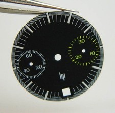 Lip Tallon chrono cadran