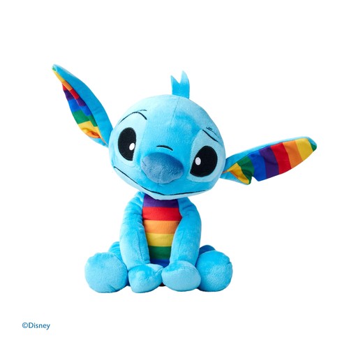 Peluche stitch spécial - stitch, cm,