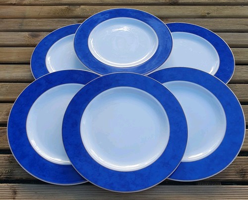 Haviland pompei lazuli lot - haviland,
