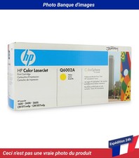 Q6002A HP Color Laserjet 2600