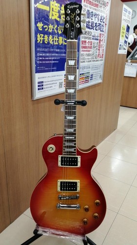 Epiphone lespaul standard - lespaul, sb