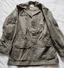 veste treillis militaire uniforme Légion French armée