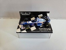 Minichamps 1/43 Rothmans
