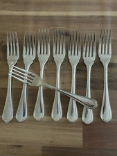 1 FOURCHETTE A POISSON METAL