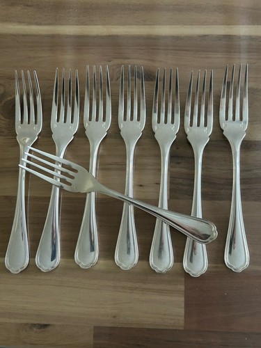 Fourchette poisson metal - a,