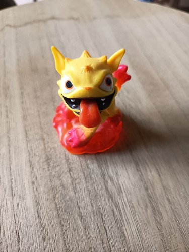 Figurine skylanders spyro - figurine,