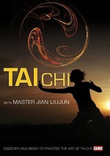 Tai Chi DVD (DVD)