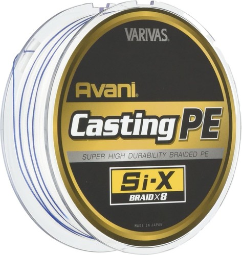 Ligne varivas avani casting - ligne,