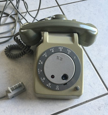 Téléphone Socotel S63 -