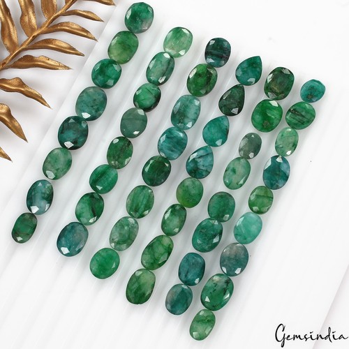 Gemmologie 278 cts pièces - gemmologie,