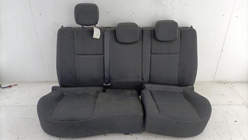 Banquette arriere renault - arriere,