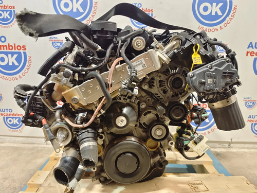 Moteur complet bmw f30 - complet,
