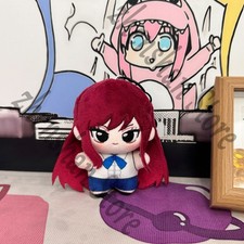 Fairy Tail Erza Scarlet Baby