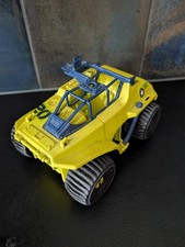 GI Joe : VTT Jeep Badger Hasbro 1990