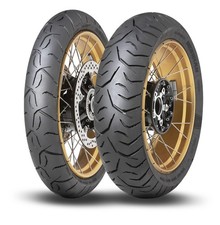 Pneu Trailmax Meridian DUNLOP