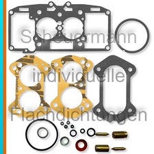 Réparation Pierburg 34/34 2B5