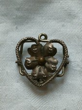 Bijou ancien : coulant 