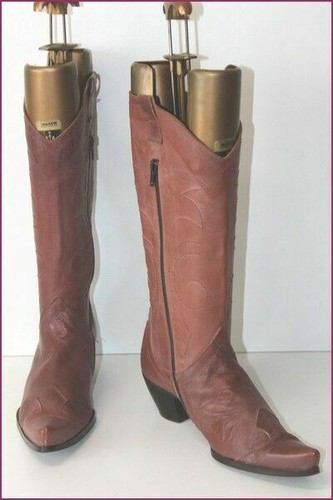 Cosmo paris bottes pointues - cosmo,