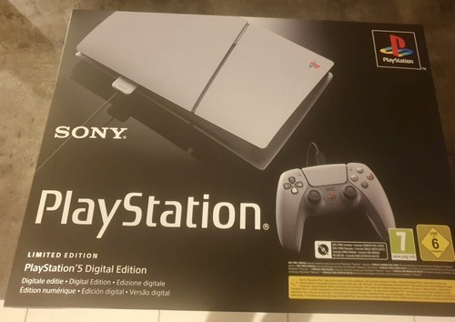 Playstation edition digitale - playstation,