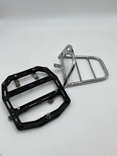 Porte-bagages Yamaha XV 125 XV