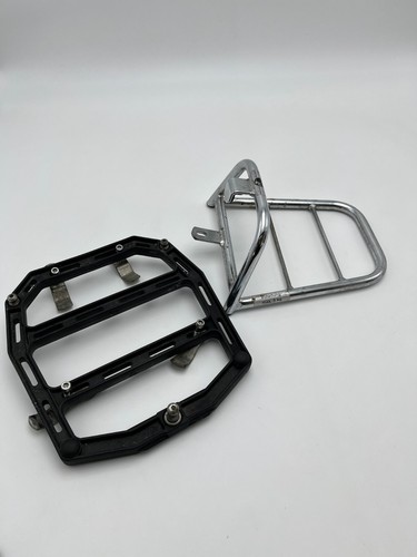 Porte bagages yamaha - xv, xv