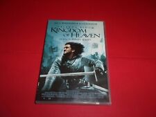 DVD,"KINGDOM OF HEAVEN",o,rlando bloom,liam neeson,eva green,etc,(3047