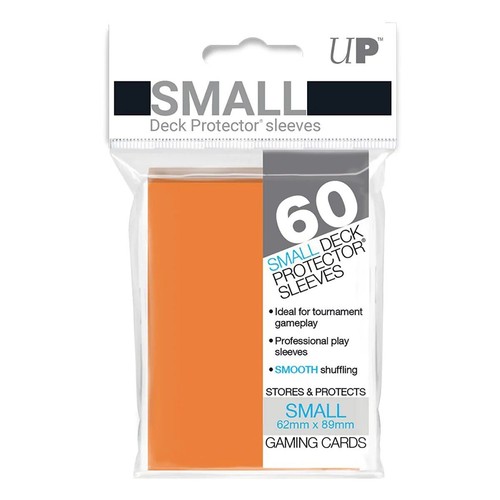 Sleeves ultra pro - ultra, 60