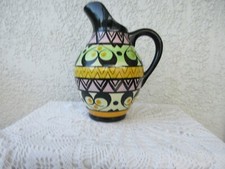 Magnifique et grand pichet en