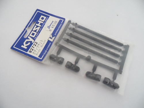 Kyosho 92722 body - kyosho, mount