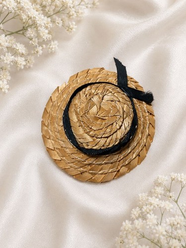 Poupée tammy chapeau - poupée,
