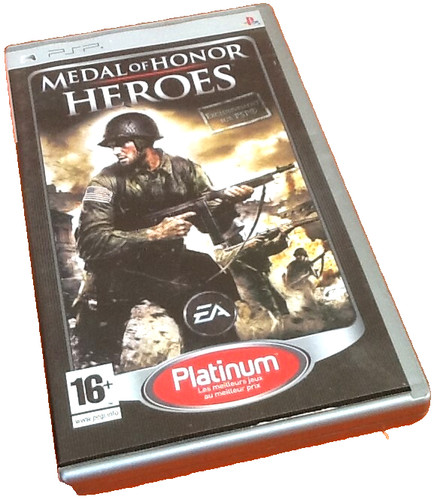 Jeu vidéo sur - , sony