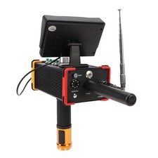 (Prise Américaine 100-240 V)