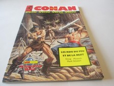 CONAN SUPER  SPECIAL  3  ..mon