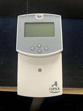 Module principal régulation