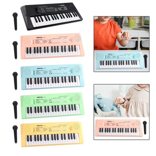 Clavier piano pour - pour, enfants