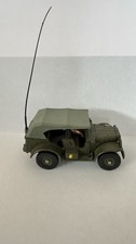 Dinky Toys Command Car / Dodge WC 56 - Ref 810 / Superbe