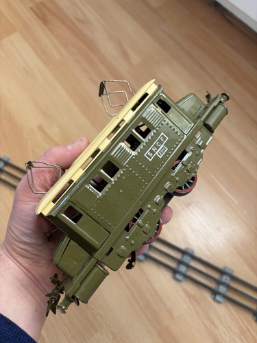 Hornby locomotive type - hornby,