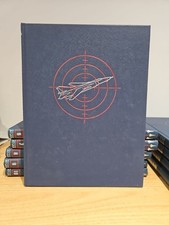 Livre AVIONS DE GUERRE tome 5 - Éditions Atlas