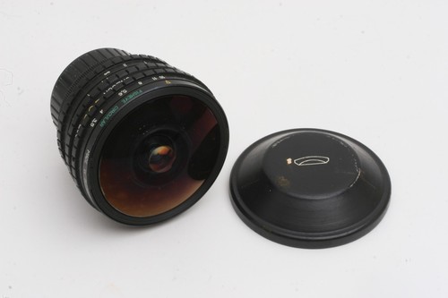 Peleng belomo fisheye 8mm - belomo,