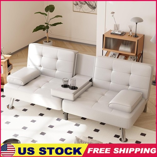 Position adjustable futon - 3,