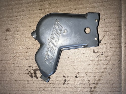 Cache carburateur kawasaki - carburateur, 250
