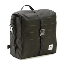 Sac Moto Latéral Souple 13L