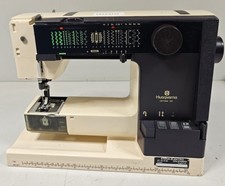 Machine À Coudre Husqvarna
