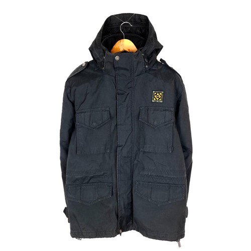Veste militaire helly hansen - militaire,