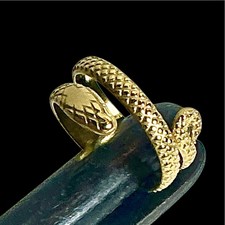 Superbe Ancienne Bague