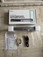 Hewlett Packard Enterprise